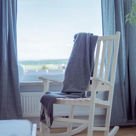 Design+bodenseesicht=zuhause Blau