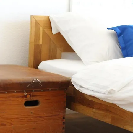 Design+bodenseesicht=zuhause Blau