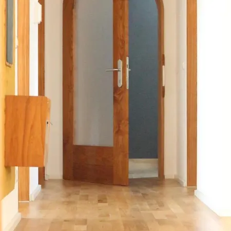 Apartment Design+bodenseesicht=zuhause Blau *